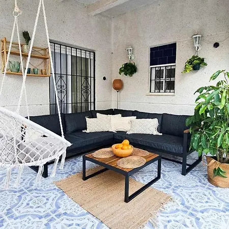Holiday home - House With 3 Bedroms