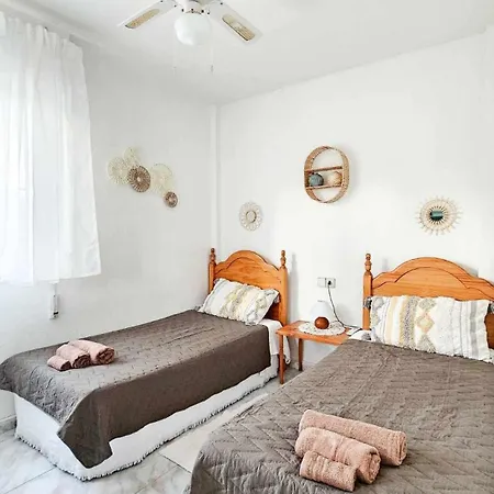 - House With 3 Bedroms Holiday home