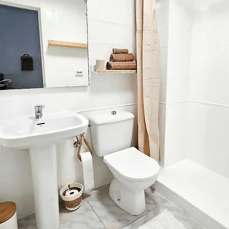 - House With 3 Bedroms Nyaraló Torrevieja