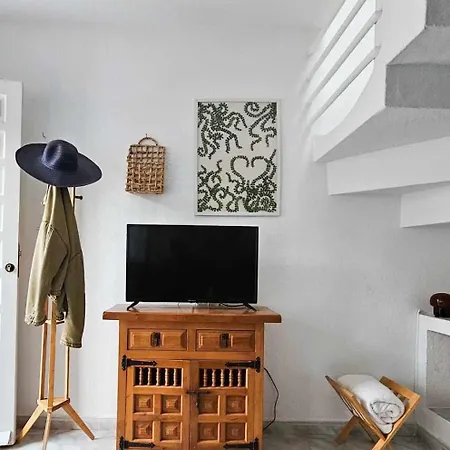 Holiday home - House With 3 Bedroms Torrevieja