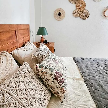 - House With 3 Bedroms Dom wakacyjny Torrevieja